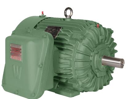 交流伺服電機工作原理動畫詳解