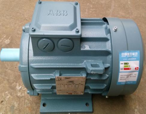 電機(jī)能耗制動的工作原理介紹