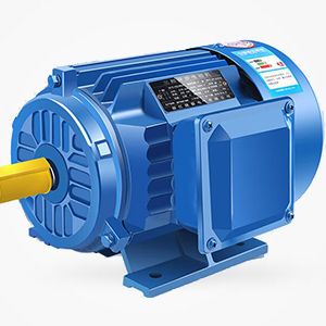 為什么單相電機要接兩個電容，這樣做有什么作用？