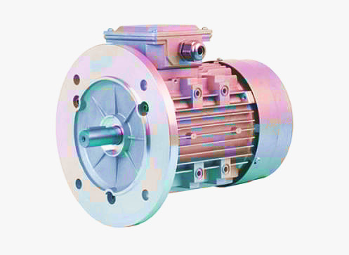 永磁電機低速大扭矩實現方法（詳解永磁電機的優(yōu)化設計）