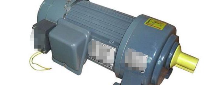 雙制動(dòng)電機(jī)快速制動(dòng)原理詳解（讓你輕松掌握）