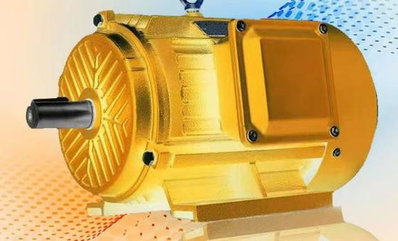 立式電機(jī)如何測量振動值及其意義分析