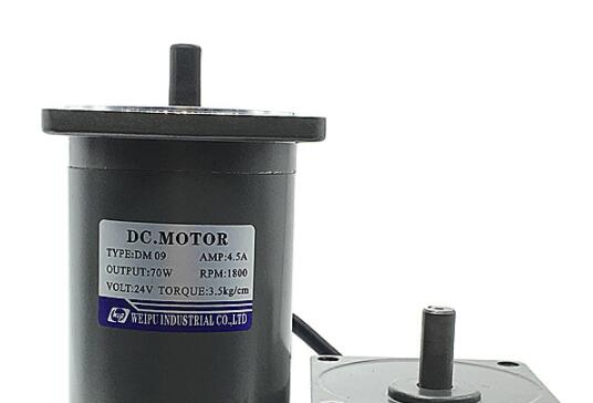 步進(jìn)電機(jī)控制方法有哪些？