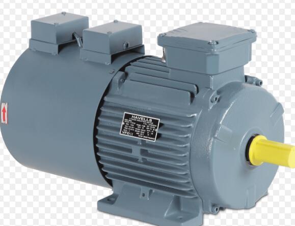 單項直流電機(jī)能耗制動原理詳解