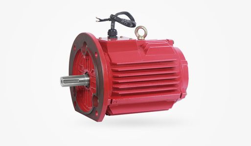 塔吊回轉(zhuǎn)電機制動器原理詳解（從原理到應用全面介紹）