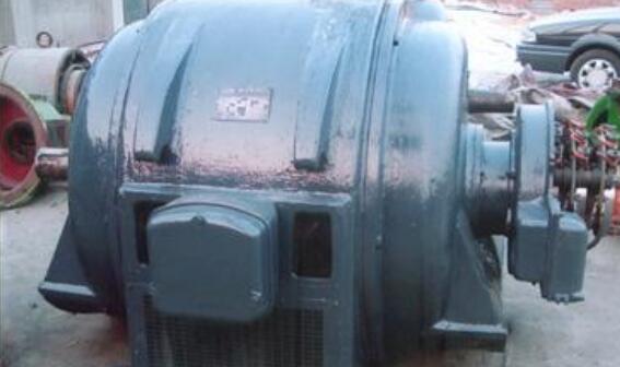 電機低速時為什么轉(zhuǎn)矩大（介紹電機低速運轉(zhuǎn)的原理）