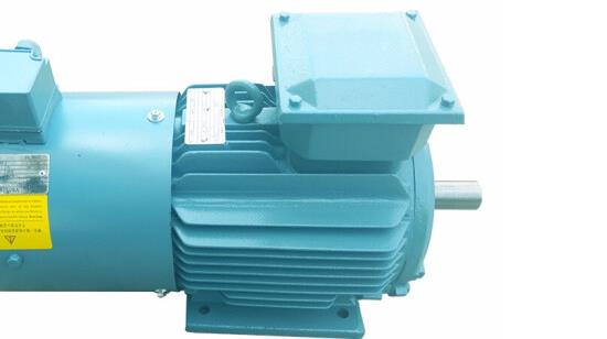 變頻電機和伺服電機有哪些不同？