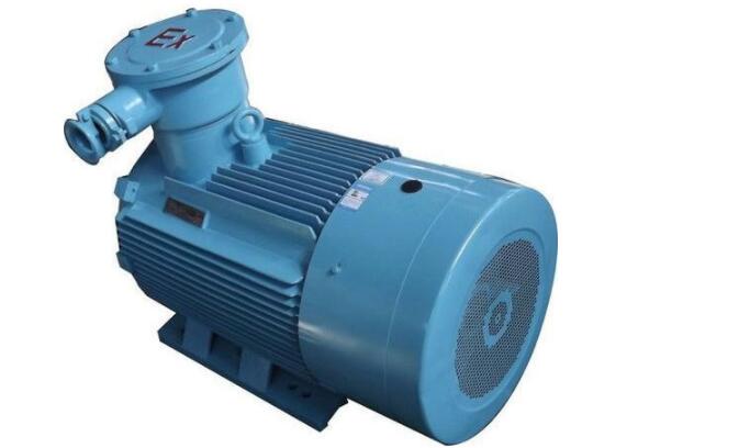 單相電機(jī)變慢無力，可能是這5個(gè)原因?qū)е碌?></div>
					<div   id=