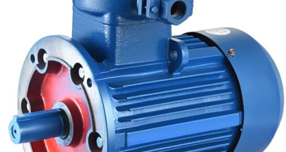 變頻電機與普通電機，你需要知道的區(qū)別與優(yōu)勢