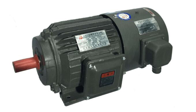 單相電機(jī)四根線分別代表什么含義？