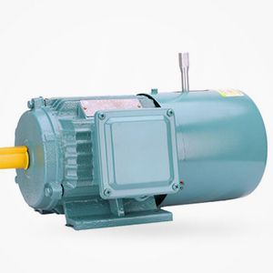 普通電機和伺服電機的區(qū)別（詳解電機的工作原理和應用場景）