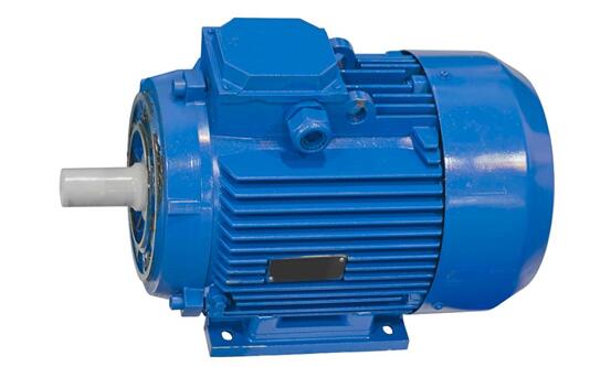 高壓同步電機(jī)滑環(huán)的作用及其原理介紹