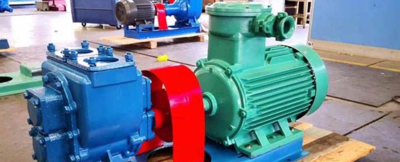 起重電機雙軸和單軸的區(qū)別，你知道嗎？（詳細介紹）