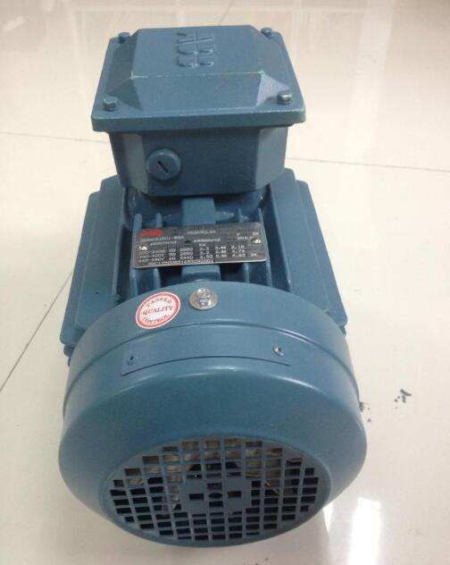 普通電機(jī)如何實(shí)現(xiàn)精準(zhǔn)調(diào)速？