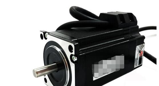 伺服電機(jī)工作原理動(dòng)畫演示詳解