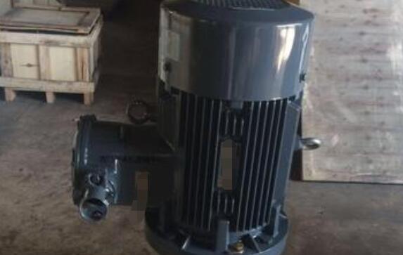 樓層電機(jī)振動如何減震（選對這種材料，效果更佳）