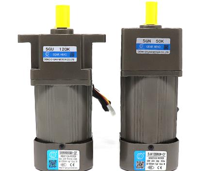 單相電機正反轉(zhuǎn)三根線是怎么回事？