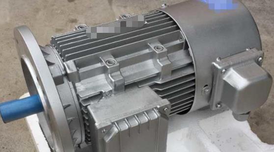 有碳刷的單相電機(jī)是什么類型的電機(jī)？