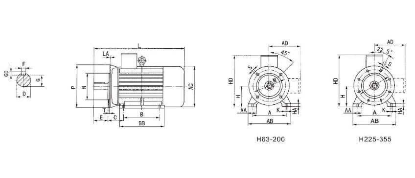 特種電機原理及應(yīng)用唐任遠（詳細介紹特種電機的工作原理及應(yīng)用）