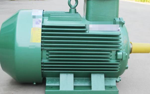 感應(yīng)電機(jī)和無刷電機(jī)的不同之處是什么？