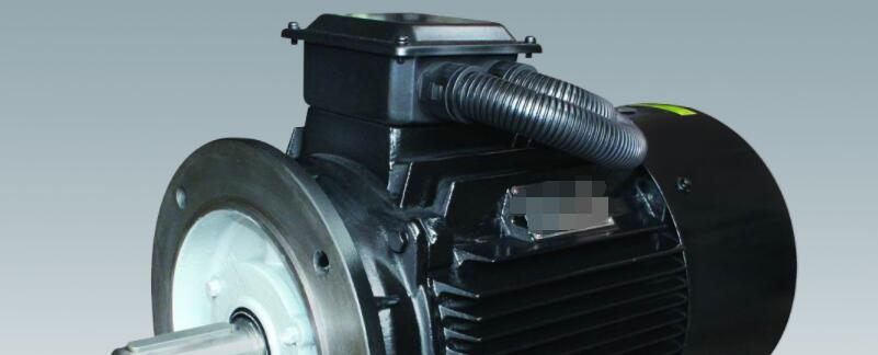 電機基本結構和工作原理詳解