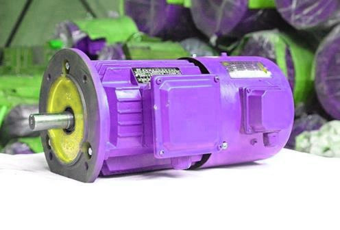 無霍爾無刷工作電機的工作原理詳解