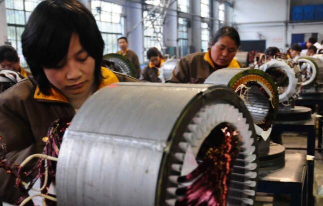 交流電機(jī)和直流電機(jī)的區(qū)別（詳解電機(jī)工作原理及應(yīng)用場景）