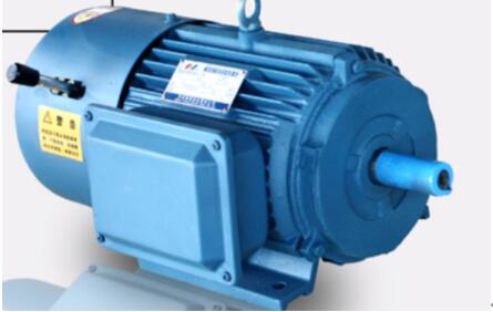 四線單相電機接電容的正確方法是什么？