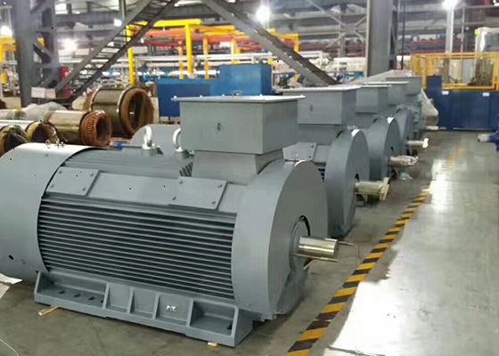 電機(jī)中的40磁鋼和45磁鋼有何不同？詳細(xì)介紹