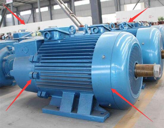 解密西門子高壓電機(jī)的冷卻原理（介紹行業(yè)內(nèi)最前沿技術(shù)）