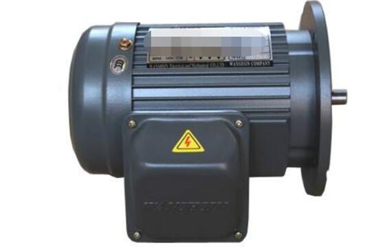 原始單相電機(jī)為什么不能旋轉(zhuǎn)？介紹電機(jī)啟動的幾個(gè)常見問題