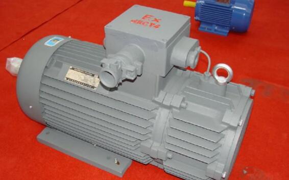 節(jié)能電機和普通電機的區(qū)別（從能效性能等方面分析）