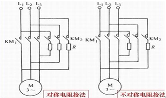 離心式單相電機(jī)接線圖介紹與注意事項(xiàng)