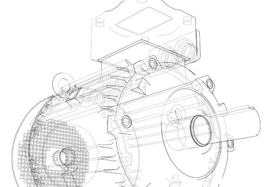 電機高頻振動是什么原因（詳細介紹電機振動的成因）
