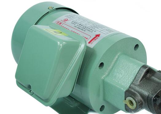 汽車(chē)空調(diào)伺服電機(jī)的工作原理詳解