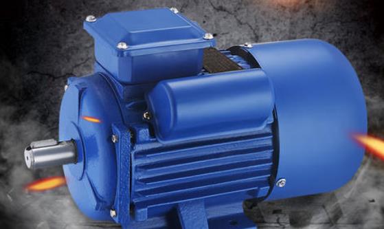 無刷電機(jī)的原理和控制方法詳解