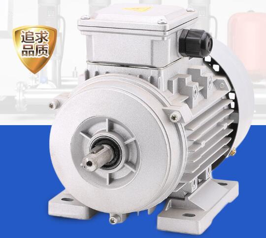 單相電機(jī)有電容的工作原理詳解（從這里開始理解電機(jī)的工作原理）