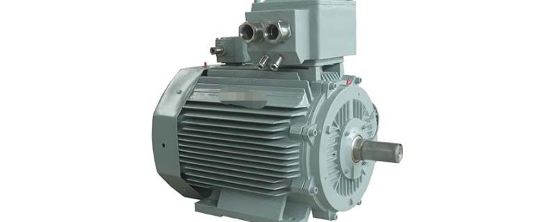 電機(jī)振動值的規(guī)定標(biāo)準(zhǔn)與測量方法詳解