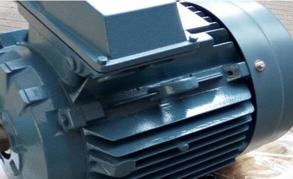 單相電機(jī)無法啟動的常見原因及解決方法