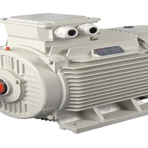 單相電機電容容量與性能的關系介紹