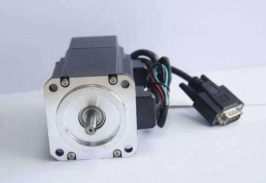 直流電機(jī)與交流電機(jī)的性能對(duì)比分析