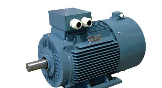 交流電機沒電容怎么試運行繞阻，交流電機沒有電容