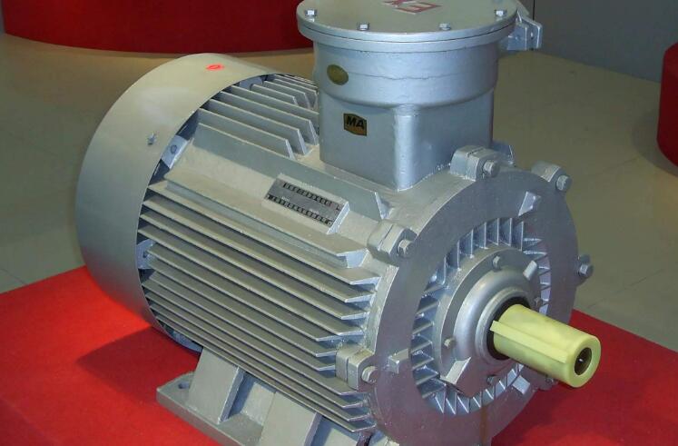 單相電機(jī)對(duì)角線圈燒毀的原因分析及解決方法