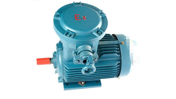 單相電機(jī)和兩相電機(jī)的性能對(duì)比分析