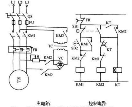 單相電機(jī)老燒啟動(dòng)電容為什么會(huì)出現(xiàn)這種情況？