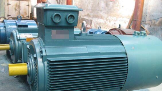 無刷直流電機和直流電機有何不同？