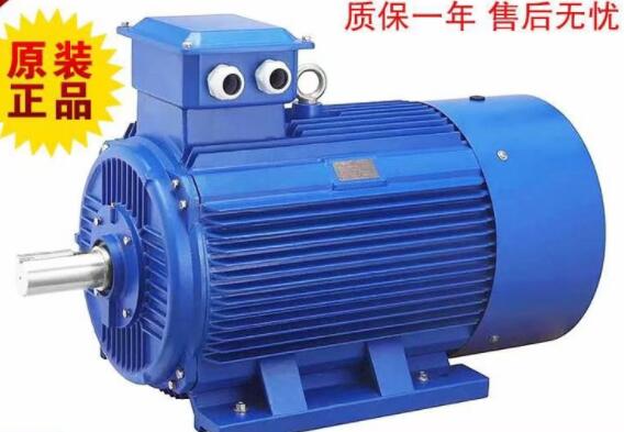 無刷直流電機能耗制動原理詳解（掌握這些知識，讓你的電機更節(jié)能）