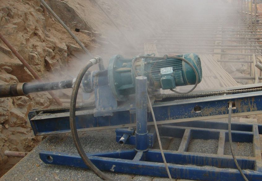 電火花伺服電機控制原理詳解（從原理到方法，全面介紹）