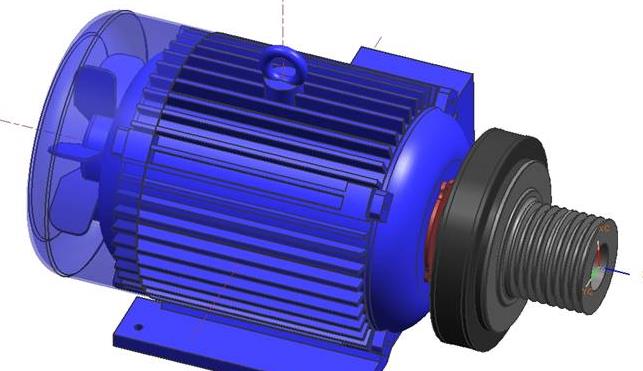 550w單相電機(jī)如何進(jìn)行調(diào)速？