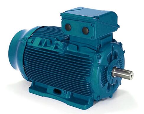 感應(yīng)電機和普通電機的區(qū)別及應(yīng)用場景分析